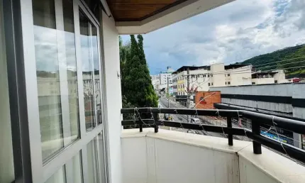 Apartamento de 2/4 à venda no bairro são mateus – conforto, praticidade e excelente localização!
