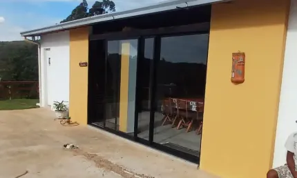 Chácara / sítio com 4 quartos à venda no Recanto dos Lagos, Juiz de Fora 