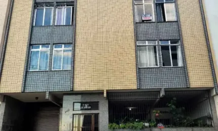 Apartamento com 3 quartos à venda no Paineiras, Juiz de Fora 