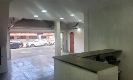 Ponto comercial com 1 sala para alugar no São Mateus, Juiz de Fora 