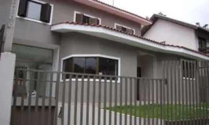 RESIDÊNCIA JD. QUERÊNCIA II - BARREIRINHA  - 318 M2