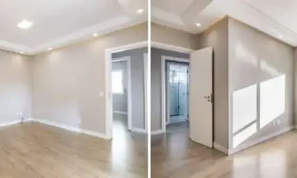 Apartamento com 3 quartos à venda na Rua Gastão Câmara, 533, Bigorrilho, Curitiba