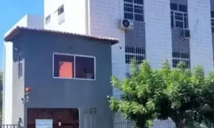 ALUGO Belíssimo Apartamento com 03 dormitórios no bairro do TIROL em Natal/RN.