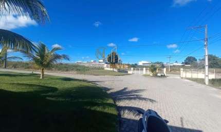 Terreno à venda no Jardins do Descobrimento, Porto Seguro 