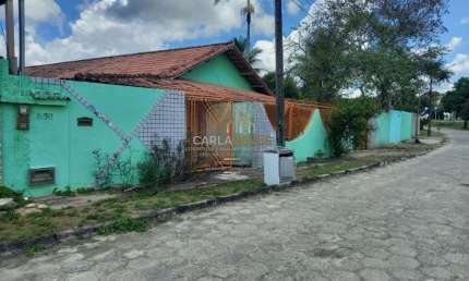 Casa com 4 quartos à venda no Pindorama, Porto Seguro 