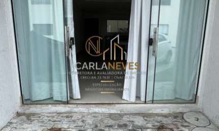 Apartamento com 3 quartos à venda no Areião, Porto Seguro 