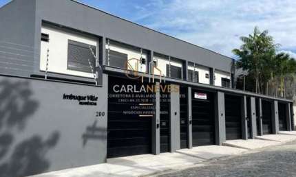 Apartamento com 2 quartos à venda no Campinho, Porto Seguro 
