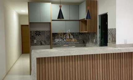 Casa com 2 quartos à venda na Praça Inaiá, Parque Ecológico, Porto Seguro