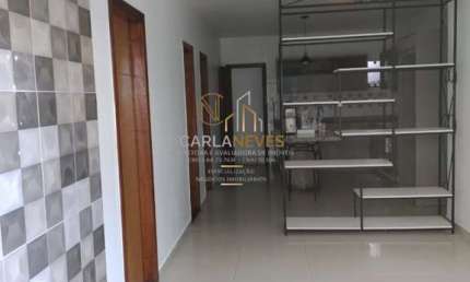 Apartamento com 3 quartos à venda no Tabapiri, Porto Seguro 