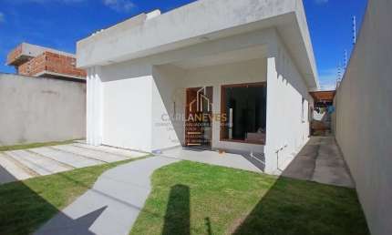 Casa com 3 quartos à venda no Jardins do Porto, Porto Seguro 
