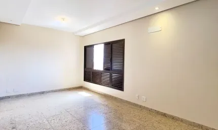 Apartamento com 4 quartos à venda no Setor Oeste, Goiânia 