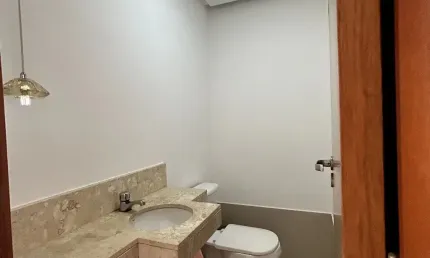 Apartamento com 3 quartos à venda no Setor Bueno, Goiânia 