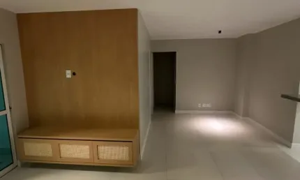 Apartamento com 3 quartos à venda na Rua T 48, Setor Bueno, Goiânia