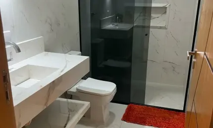 Chácara / sítio com 3 quartos à venda no Setor Central, Santo Antônio de Goiás 