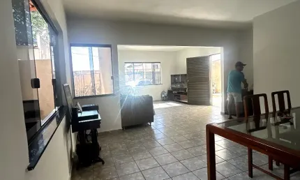 Casa com 4 quartos à venda no Jardim Planalto, Goiânia 