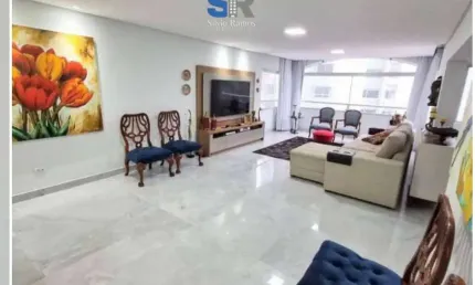 Maravilhoso apartamento à venda, com 3 quartos sendo 2  suítes em Boa Viagem com 154m²