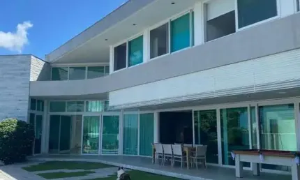 Casa do Condomínio Alphaville com 5 Quartos à venda, 684m² - Várzea