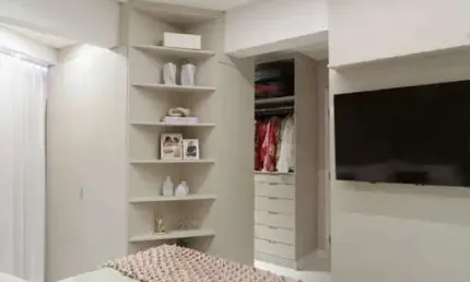 Apartamento com 2 Quartos à venda, 87m² - Rosarinho