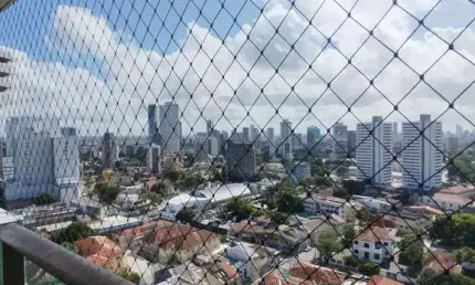 Apartamento com 3 Quartos à venda, 70m² - Boa Vista