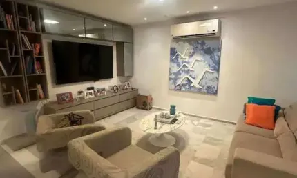Apartamento para alugar em Recife, Boa Viagem, com 2 quartos, 99m²