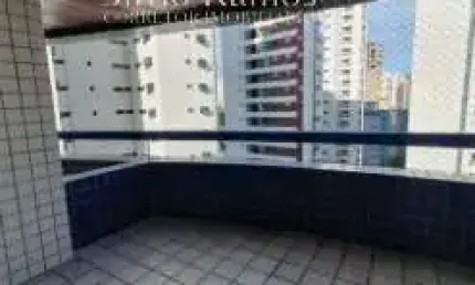 Apartamento para alugar na Tamarineira – 140 m², 4 quartos e excelente localização