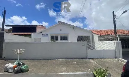 Casa à venda em recife, cajueiro, com 4 quartos, 114m²
