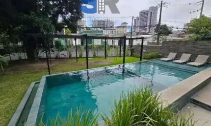 Apartamento com 2 quartos para alugar na Rua São Salvador, 200, Espinheiro, Recife