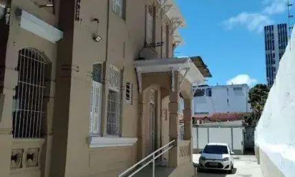 Excelente Imóvel Comercial na Rua Riachuelo, Próximo ao Shopping Boa Vista