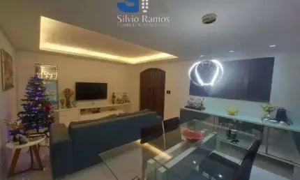 Casa Ampla com Piscina para Locação no IPSEP – 5 Quartos, 2 Suítes e 2 Vagas