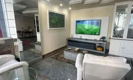Apartamento para alugar, com 3 quartos, 110m² em Boa Viagem