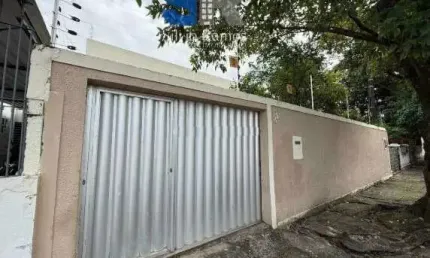 Casa comercial para aluguel – ideal para clínicas, consultórios e escritórios – madalena, recife/pe