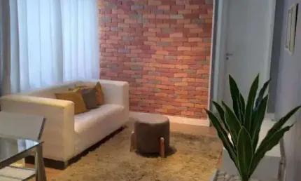 Flat com 1 quarto para alugar na Rua Capitão Rebelinho, 1, Pina, Recife