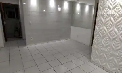 Lindo apartamento para alugar de 2 quartos no rosarinho