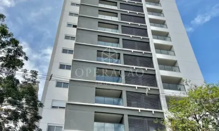 Apartamento com 2 quartos à venda na Rua Itapura, Zona 03, Maringá