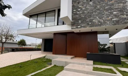 Casa em Condomínio à venda em Jardins de Monet Residence - Maringá - PR