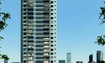 Almah - plaenge - apartamento frente em ótima localização na zona 3 próximo ao parque ingá