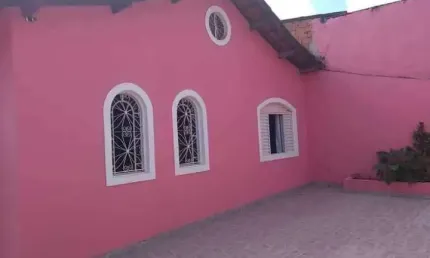 Casa com 2 dorms, Moreiras, Piedade - R$ 270 mil, Cod: 7