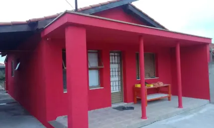 Casa com 2 quartos, Vila Olinda, Piedade - R$ 450 mil, Cod: 4