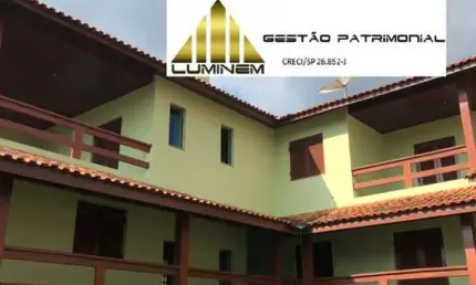 Casa com 1 quarto à venda na Vila Olinda, Piedade 