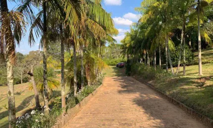 Chácara / sítio à venda em Piratuba, Piedade 