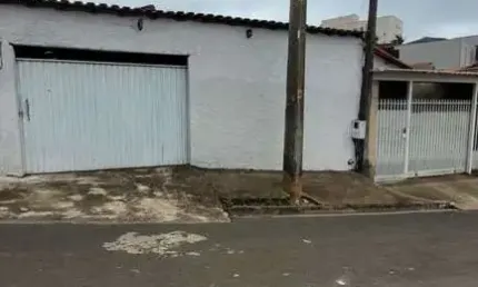 Casa com 2 quartos, CDHU AYRTON SENNA, Piedade - R$ 250 mil, Cod: 61