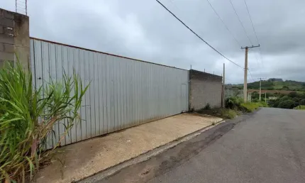 Terreno à venda no Ciriaco, Piedade 