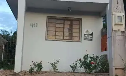 Casa com 2 quartos, Ciriaco, Piedade - R$ 130 mil, Cod: 78