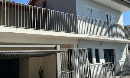 Casa com 3 dorms, centro, piedade - r$ 450 mil, cod: 84