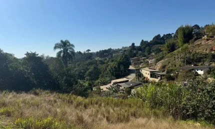 Terreno na beira do asfalto, Oliveiras,  R$ 200 mil, Cod: 85