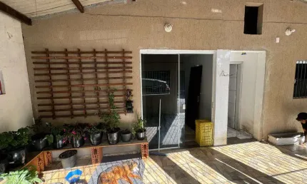 Casa com 2 quartos, VILA QUINTINO, Piedade - R$ 430 mil, Cod: 86