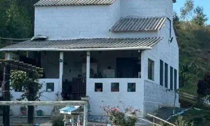 Chácara em condomínio , Jurupara, Piedade - R$ 700 mil, Cod: 87