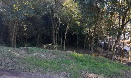 Terreno, jardim secol, piedade - r$ 99 mil, cod: 89