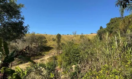 Terreno de 12.040 mtrs2, Piedade - R$ 200 mil, Cod: 91