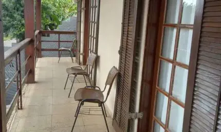 Casa próx a creche,escola,padaria piedade - r$ 550 mil, cod: 92